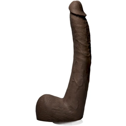 Doc Johnson Signature Cocks Isiah Maxwell Ultraskyn Cock W..