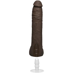 Doc Johnson Signature Cocks Jax Slayher Ultraskyn Cock Wit..