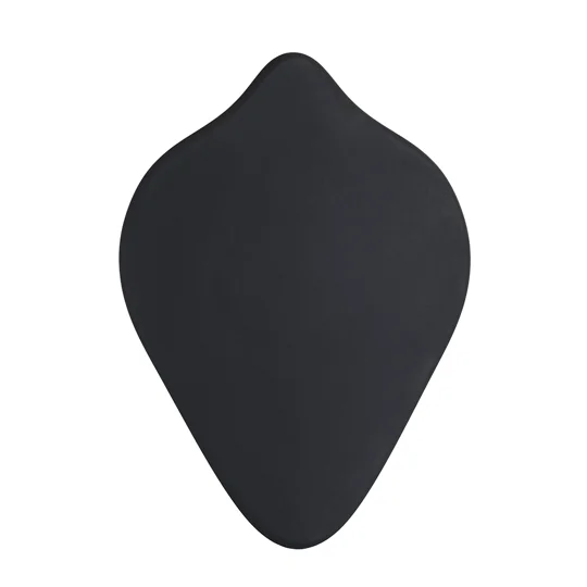 b-cush Dildo Base Stimulation Cushion Black