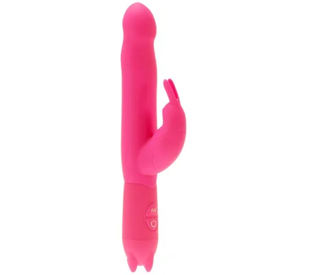 Me You Us Ultra Joy Rabbit Vibrator