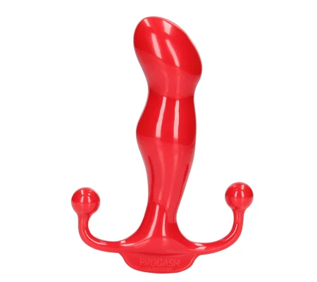 Aneros Progasm Red Ice Prostate Massager