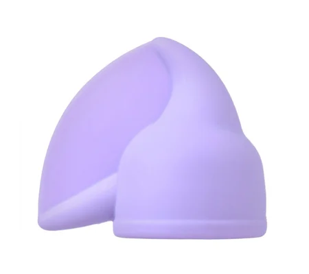 XR Wand Essentials Flutter Tip Silicone Attachment