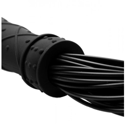 Punish Me Silicone Flogger