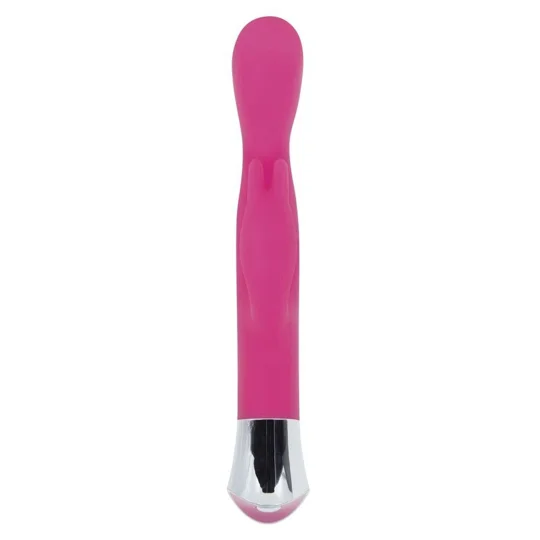 Adam And Eve Silicone G-Bunny Slim Vibrator
