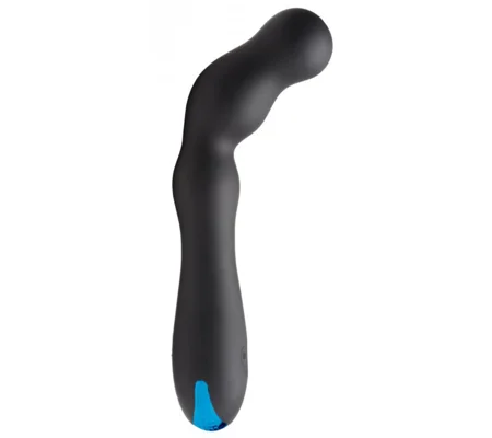 Trinity For Men 12x Silicone Beaded Prostate Vibrator