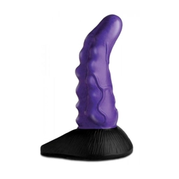 Creature Cocks Orion Invader Veiny Space Alien Silicone Di..