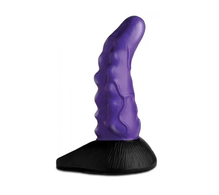 Creature Cocks Orion Invader Veiny Space Alien Silicone Dildo