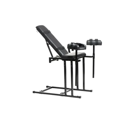 Master Series Extreme Obedience Chair