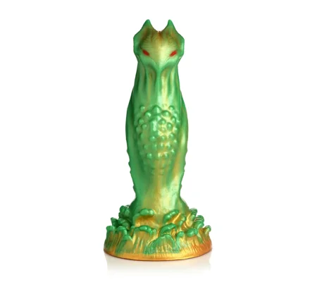 Creature Cocks Nebula Alien Silicone Dildo