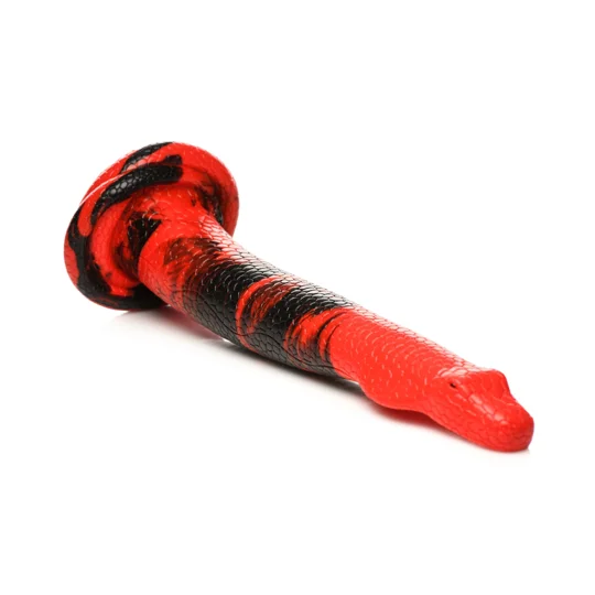 Creature Cocks King Cobra 14inch Silicone Dong