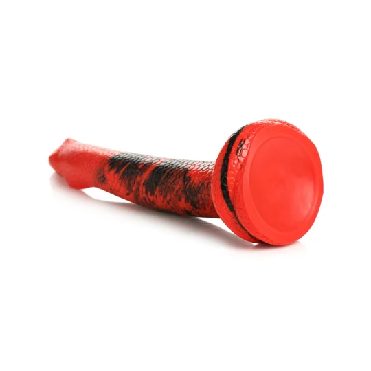 Creature Cocks King Cobra 14inch Silicone Dong