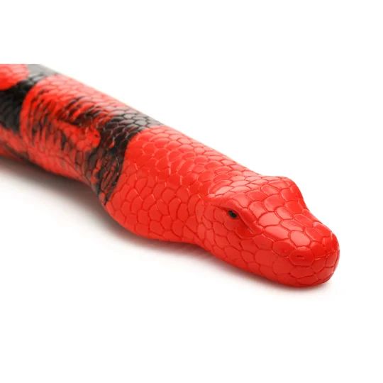 Creature Cocks King Cobra 14inch Silicone Dong