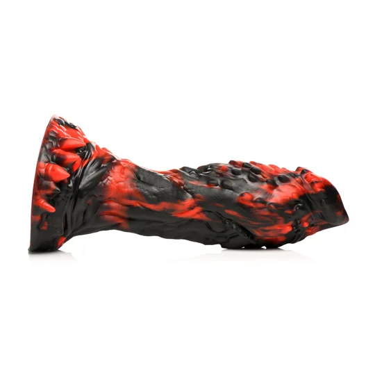 Creature Cocks Grim Reaper Silicone Dildo