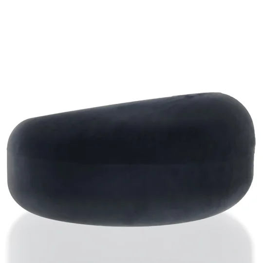 Oxballs Bigger Ox Thicker Bulge Maker Super Mega Stretch Cockring Black Ice