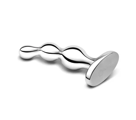 B-Vibe Anal Beads