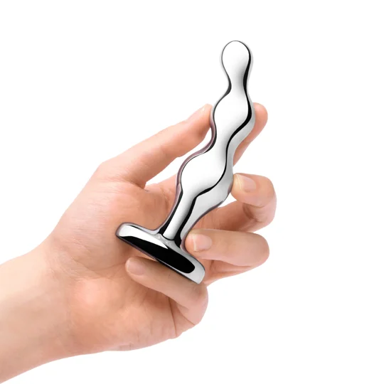 B-Vibe Anal Beads
