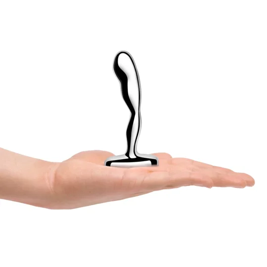 B-Vibe Prostate Plug