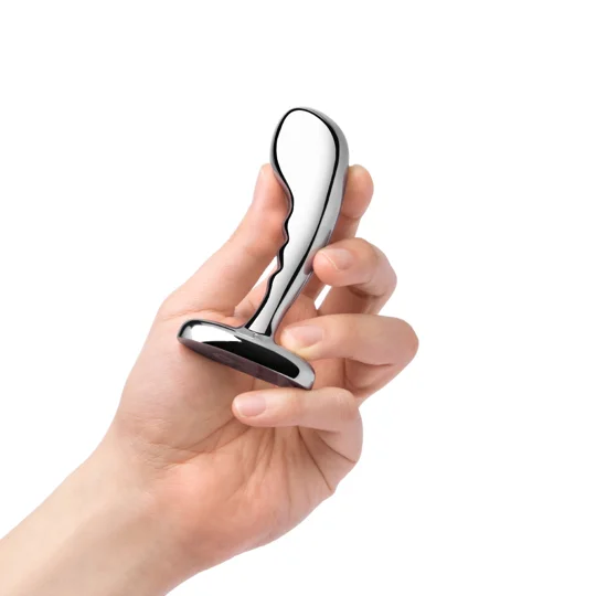 B-Vibe P-Spot Training Set