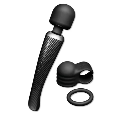 Bodywand Mens Wand Rechargeable Massager