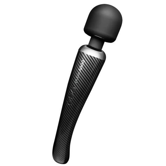 Bodywand Mens Wand Rechargeable Massager