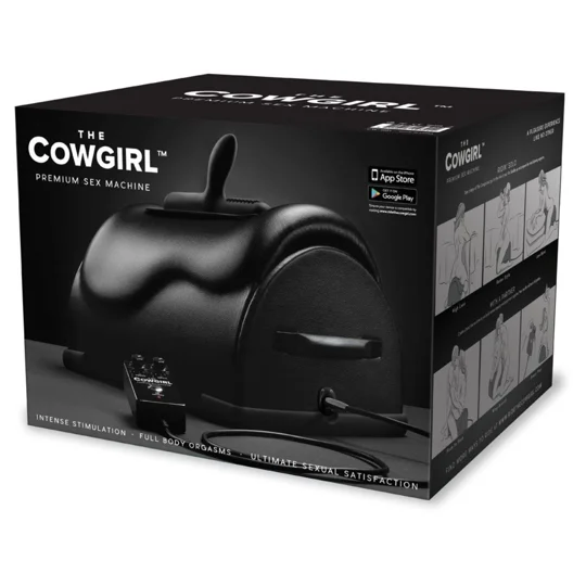 Cowgirl Bundle