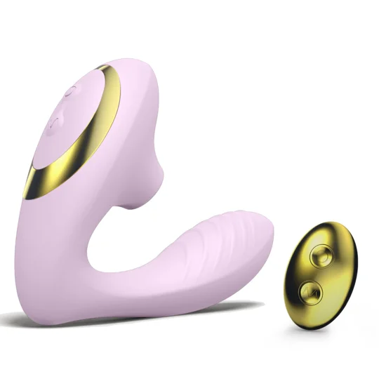 Tracys Dog Clitoral Sucking Vibrator OG Pro 2 A