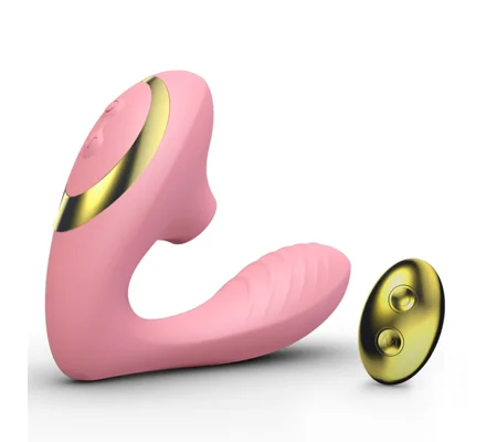 Tracys Dog Clitoral Sucking Vibrator OG Pro 2 A