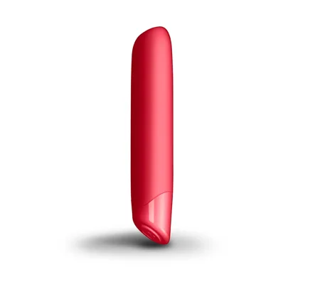 Rocks Off Sugar Boo Cool Coral Vibrator Coral