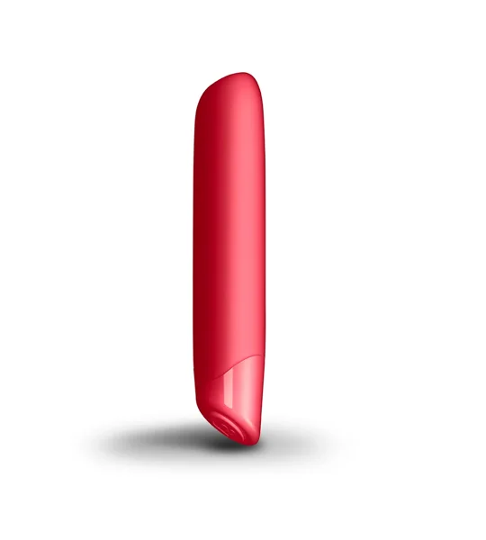 Rocks Off Sugar Boo Cool Coral Vibrator Coral