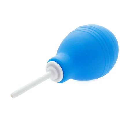 Clean Stream Enema Bulb