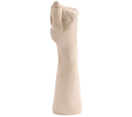 Belladonnas Bitch Fist Realistic Dildo