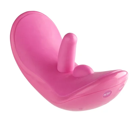 iRide - Vibrating Rocker