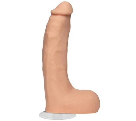 Signature Cocks Chad White Vanilla