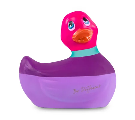 I Rub My Duckie Colours