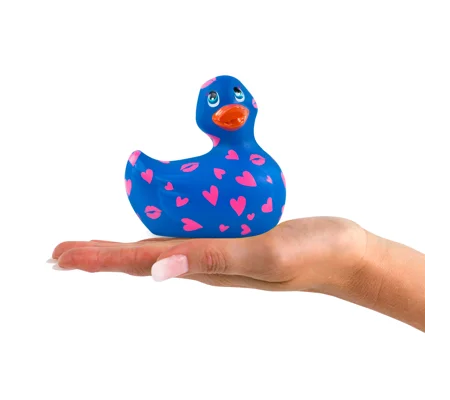 I Rub My Duckie Romance