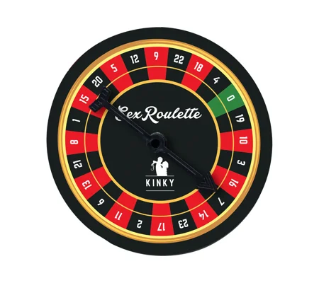 Kinky Sex Roulette