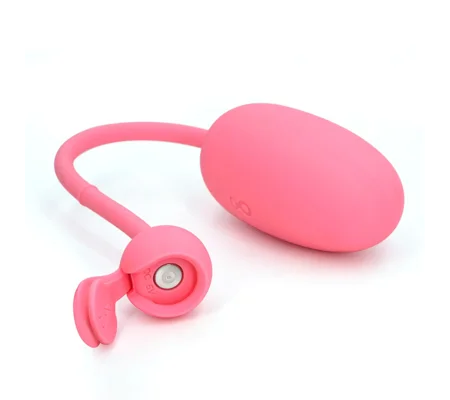 Magic Motion - Kegel Coach Smart Exerciser