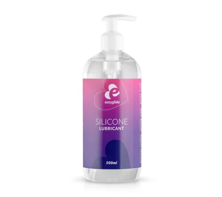 EasyGlide Silicone Lubricant 500ml