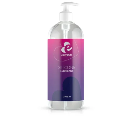 EasyGlide Silicone Lubricant 1000ml