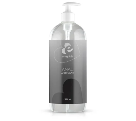 EasyGlide Anal Lubricant 1000ml