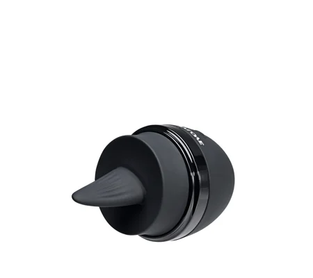 Evolved Tongue Tied Clitoral Stimulator