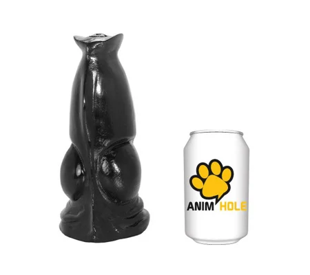 Animhole Wolf Dildo