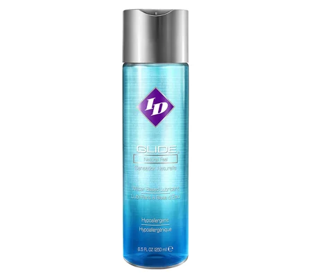 ID Glide Lubricant 8.5 oz
