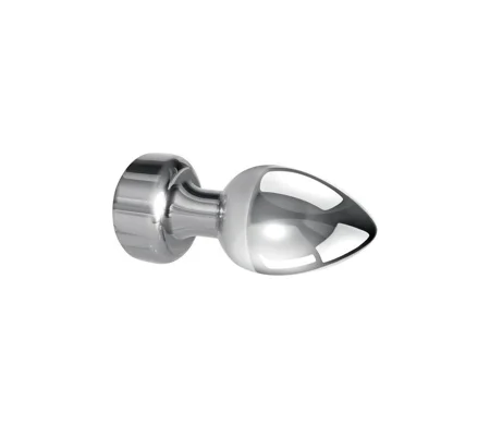 Gender X Rockin Metal Anal Plug XL