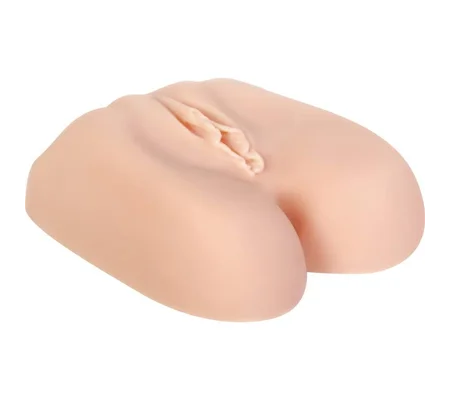 Zero Tolerance Kendra Lust Life Size Vagina and Ass Masturbator
