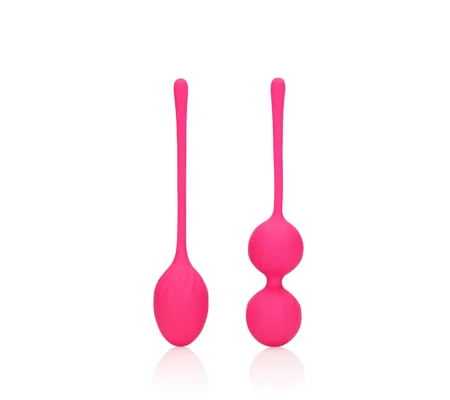 Thumping Kegel Ball Set