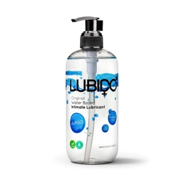 Lubido Jumbo Transparen..