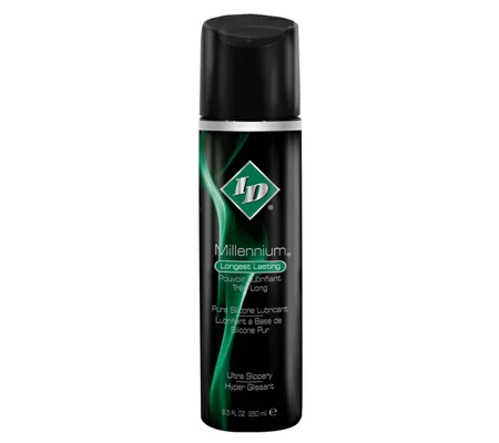 ID Millennium 8.5 oz Lubricant