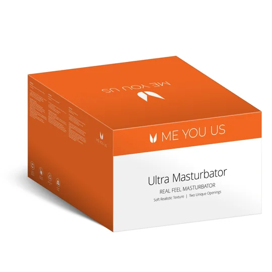 Me You Us Ultra Masturbator