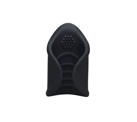 Me You Us Signature The Vibrating Open Stroker